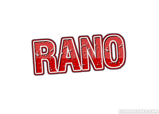 Rano City