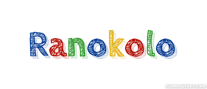 Ranokolo مدينة