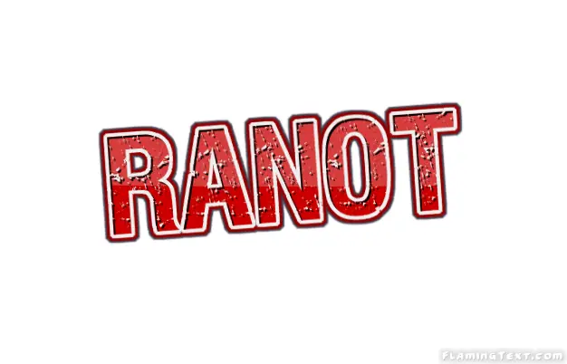 Ranot 市