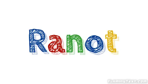 Ranot 市