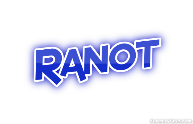 Ranot 市