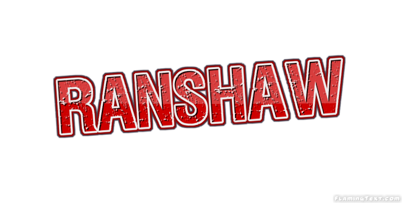 Ranshaw Stadt