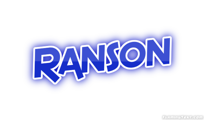 Ranson 市