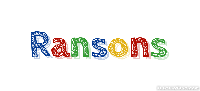 Ransons مدينة