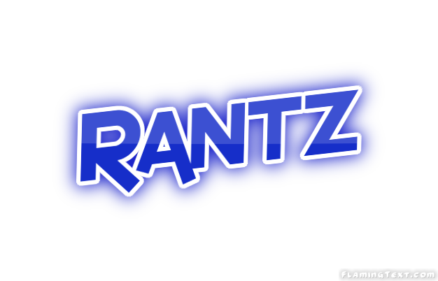 Rantz город