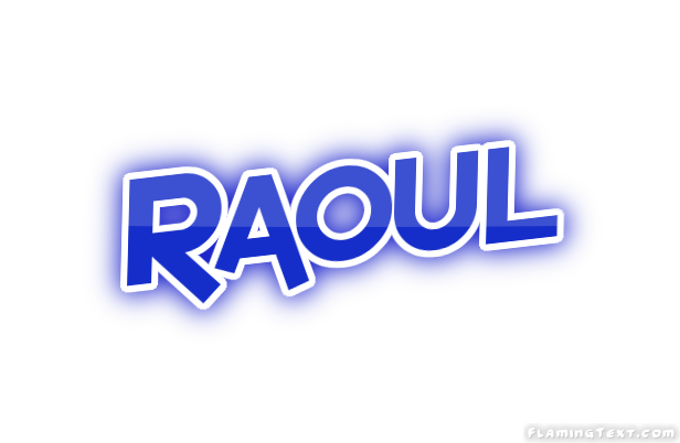 Raoul город