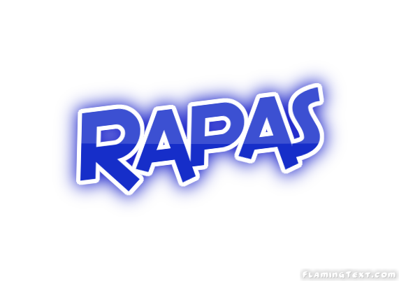 Rapas Cidade