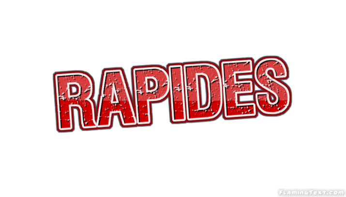 Rapides City