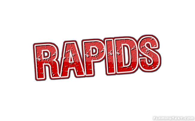 Rapids Stadt