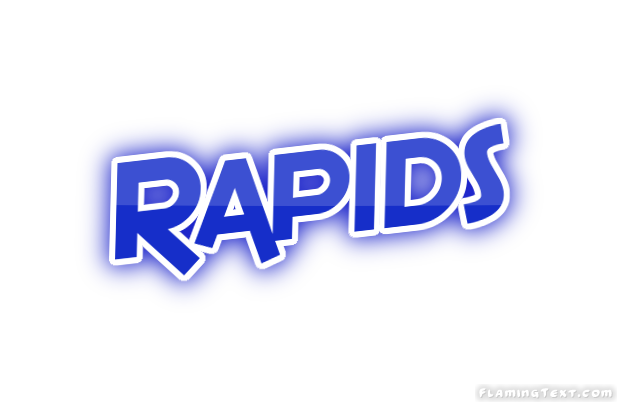 Rapids Ville