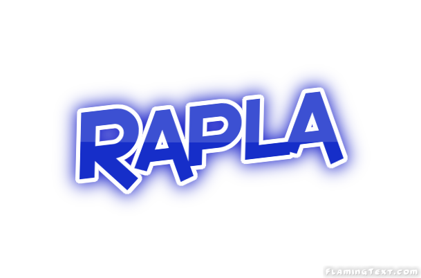 Rapla City