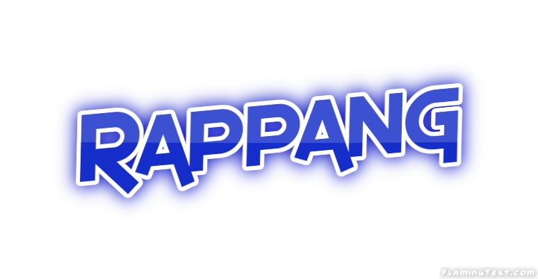 Rappang Ville