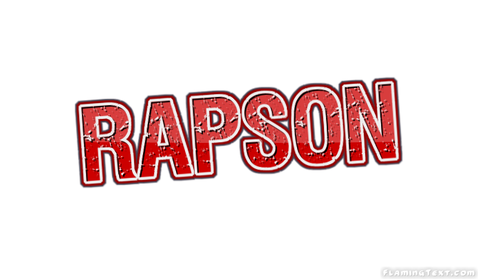 Rapson город