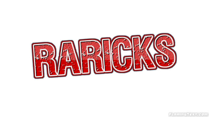 Raricks City