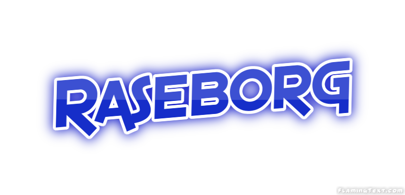 Raseborg Cidade