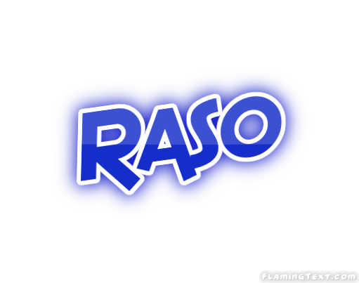 Raso City