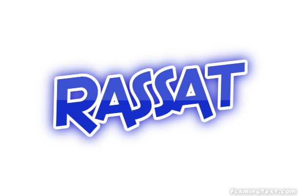 Rassat 市