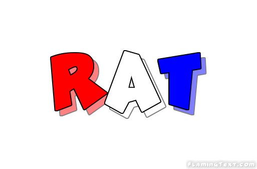 Rat 市