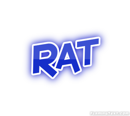 Rat город