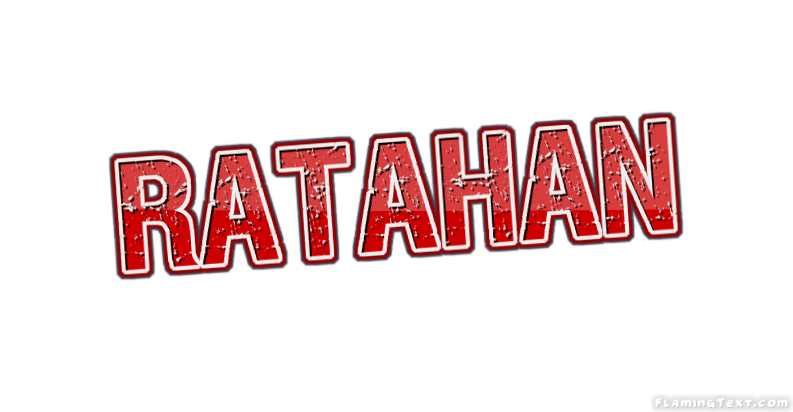 Ratahan Cidade