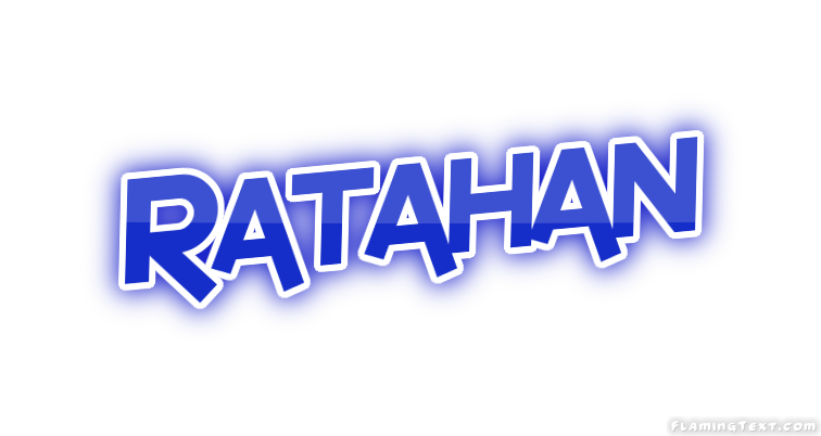 Ratahan City