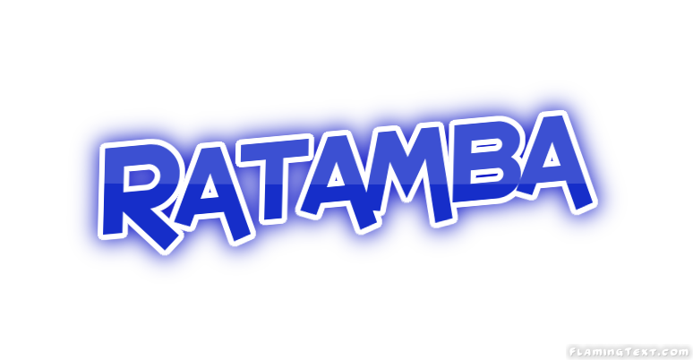 Ratamba City