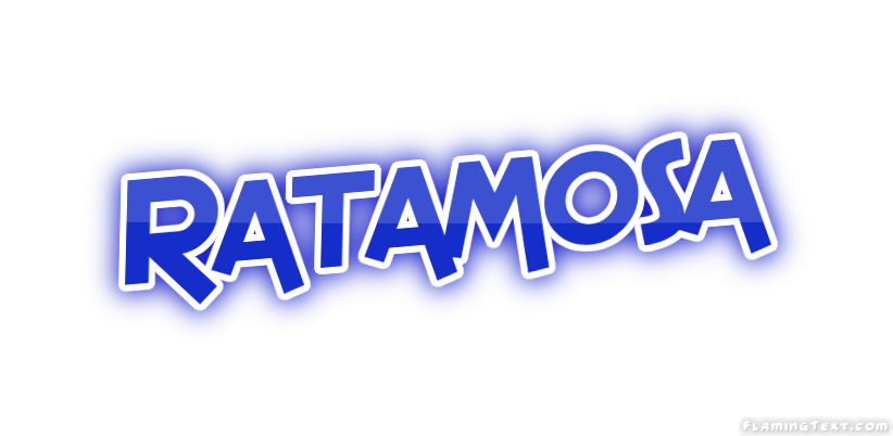 Ratamosa город