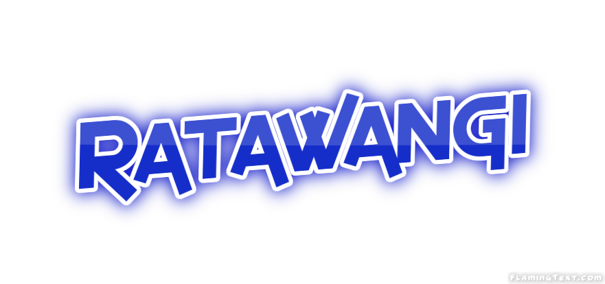 Ratawangi City