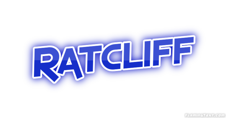 Ratcliff 市