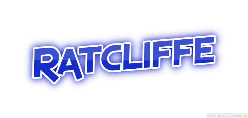 Ratcliffe City