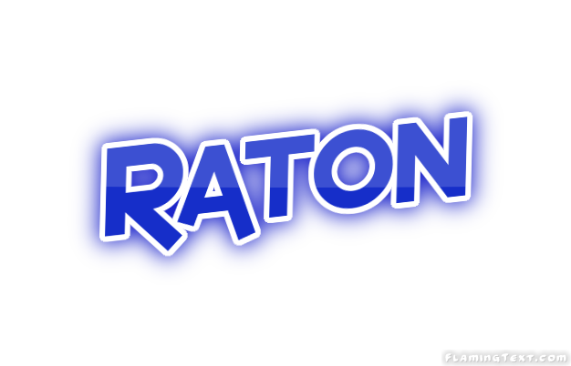 Raton Cidade