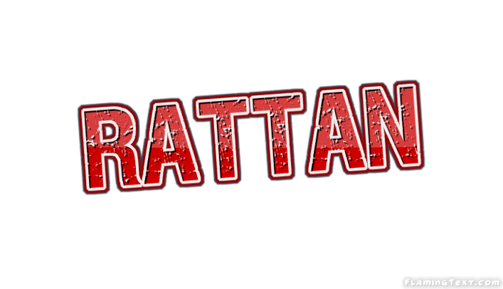 Rattan город
