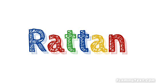 Rattan Stadt
