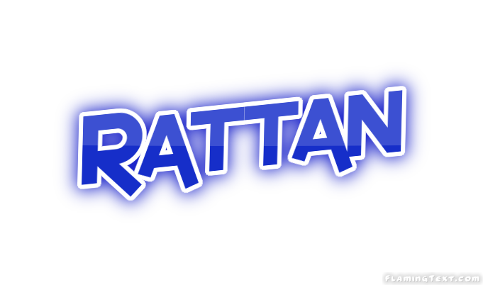 Rattan город