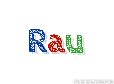 Rau City