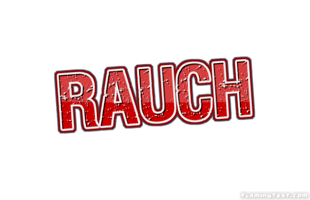 Rauch 市