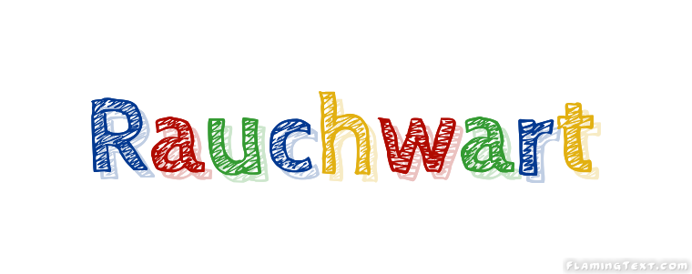 Rauchwart 市