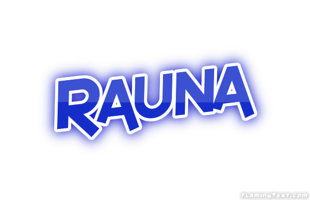 Rauna City
