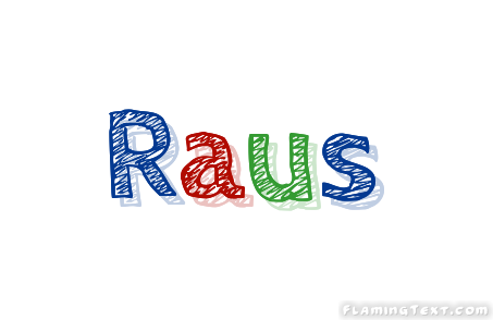 Raus City