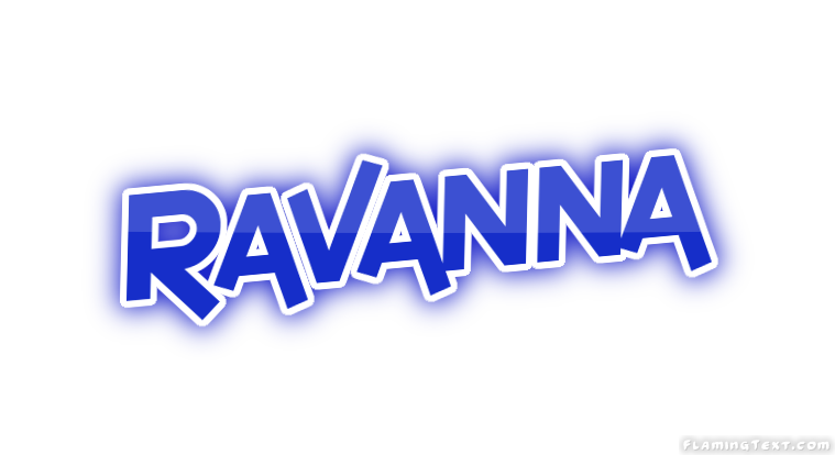 Ravanna City