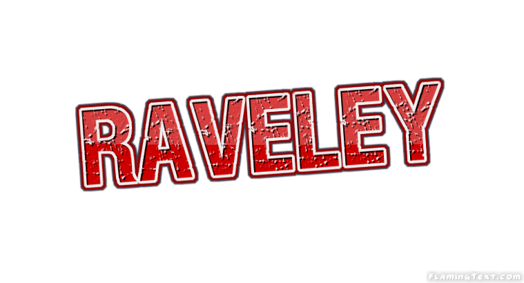 Raveley 市