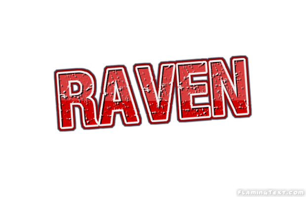 Raven Ciudad
