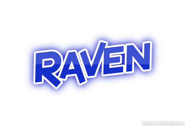 Raven مدينة