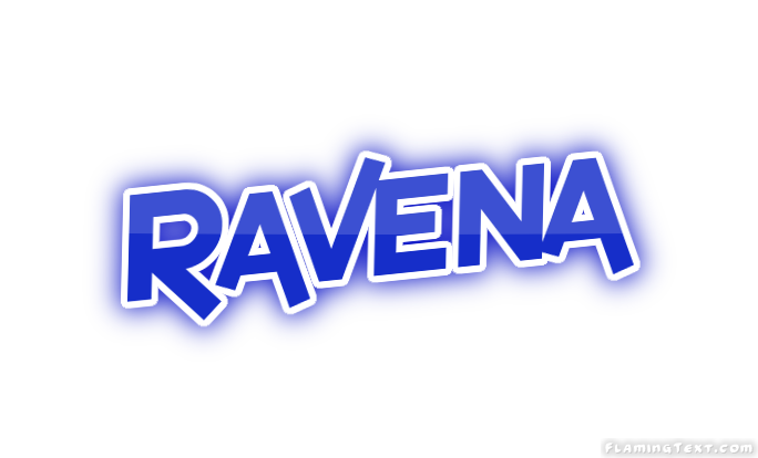 Ravena город