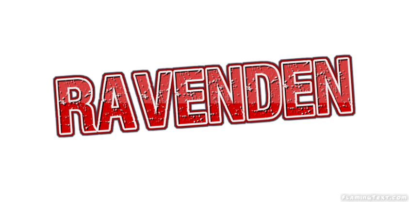 Ravenden مدينة