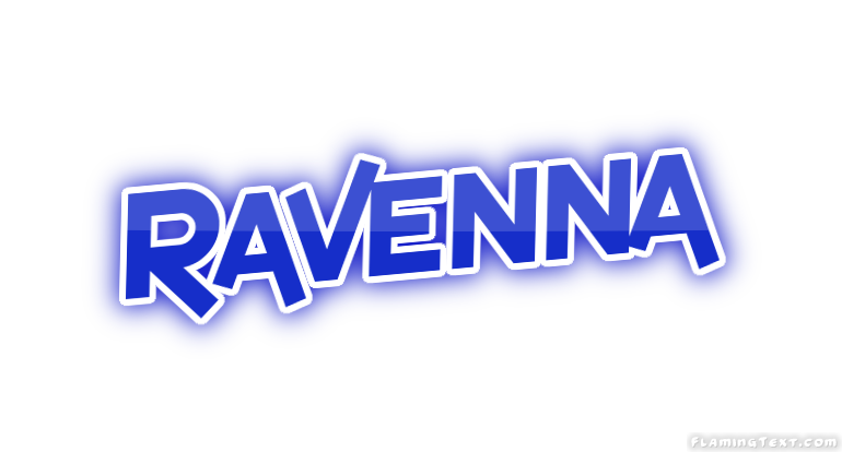 Ravenna город