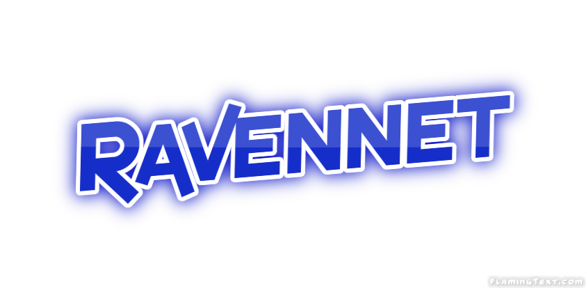 Ravennet Stadt