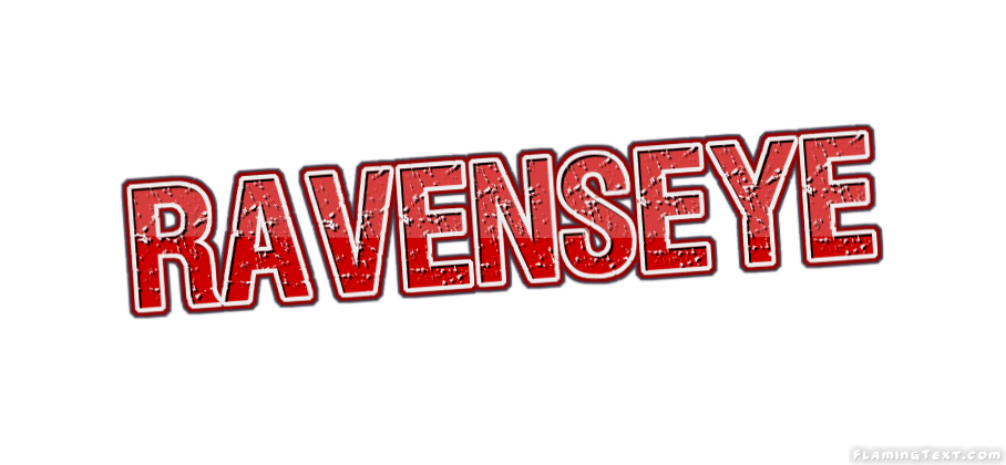 Ravenseye City