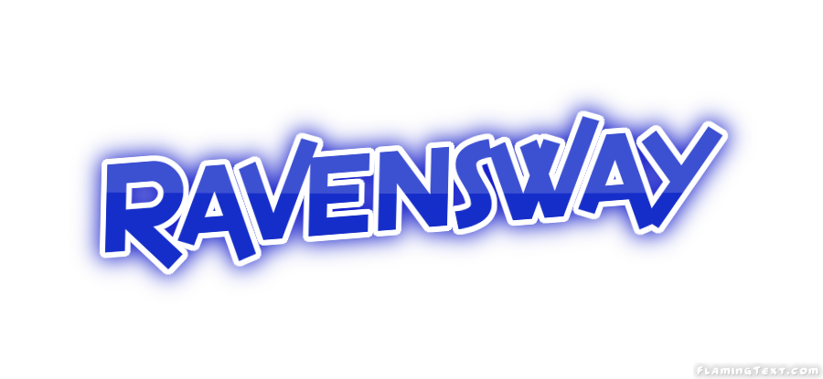 Ravensway город