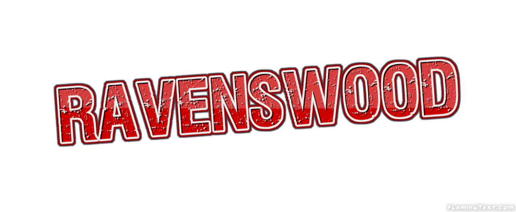 Ravenswood город